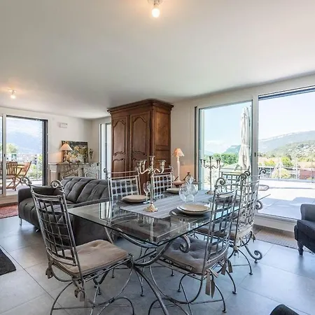 Appartamento Le Bateau Dolce