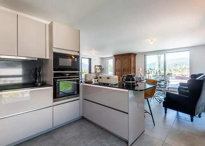 Appartamento Le Bateau Dolce *