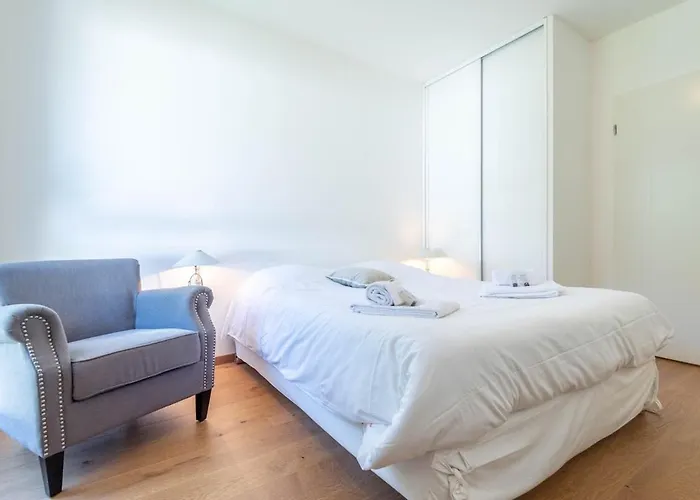 Le Bateau Dolce Appartamento