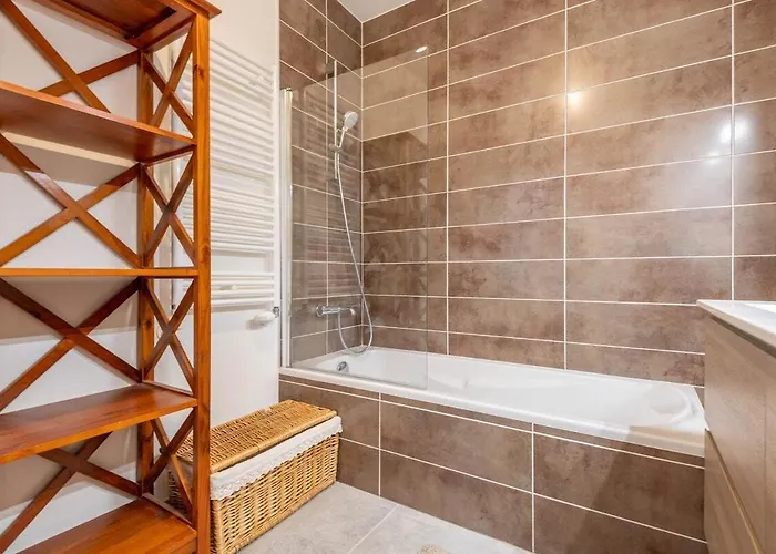 Le Bateau Dolce Appartamento