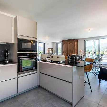 דירה Le Bateau Dolce *