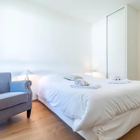 Le Bateau Dolce Apartment