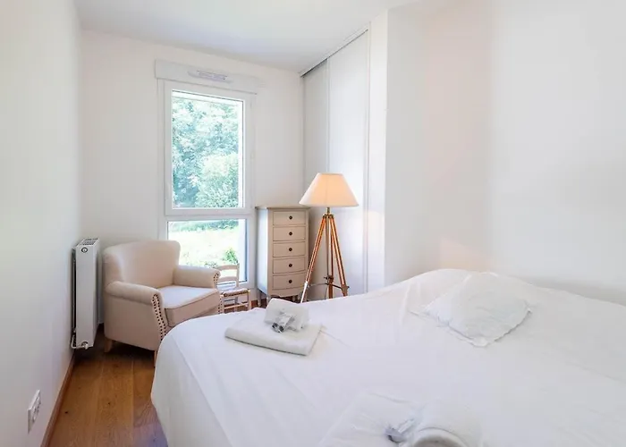 Le Bateau Dolce אקס-לה-באינס