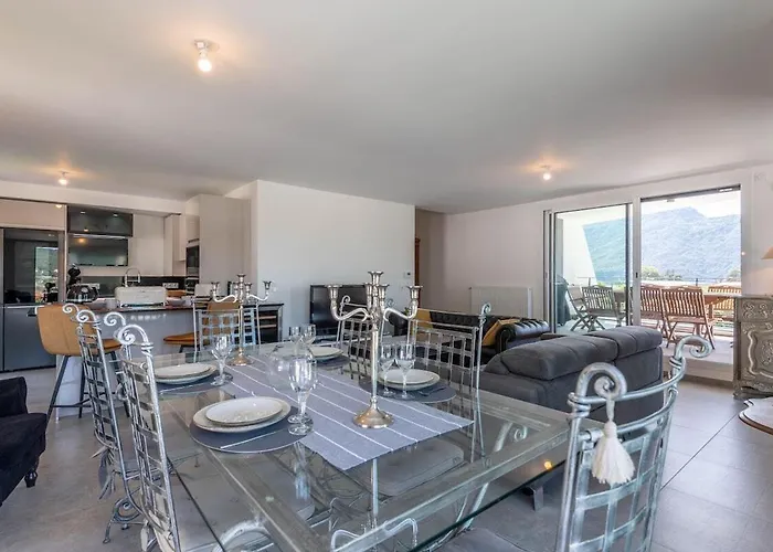 Le Bateau Dolce אקס-לה-באינס