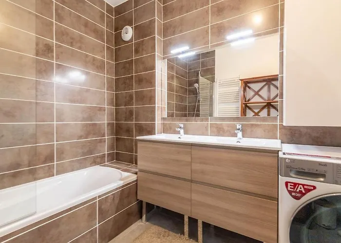 Le Bateau Dolce 公寓